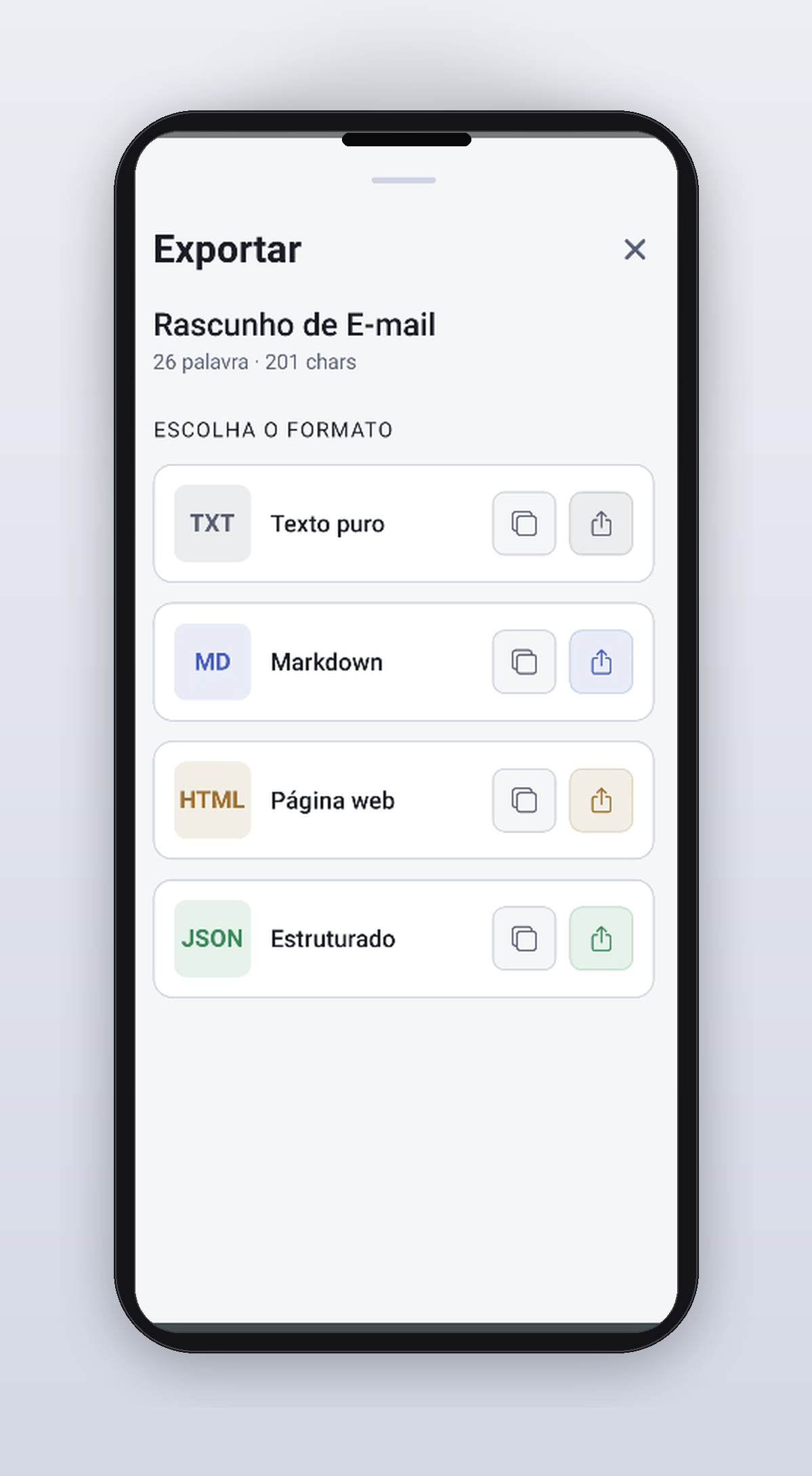 ToolHub de Templates