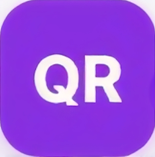 Quantum QR Logo