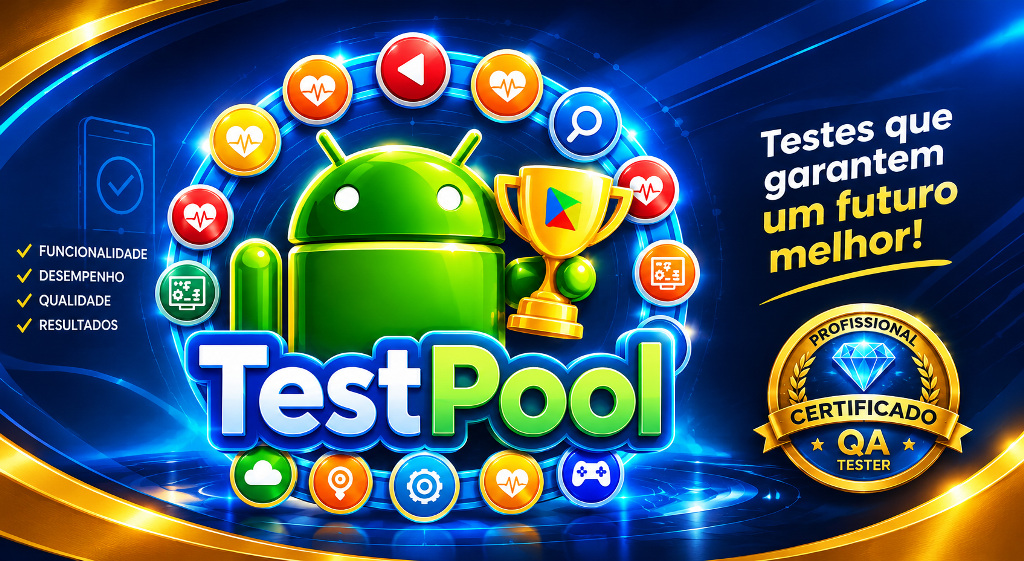 TestPool Developers Community